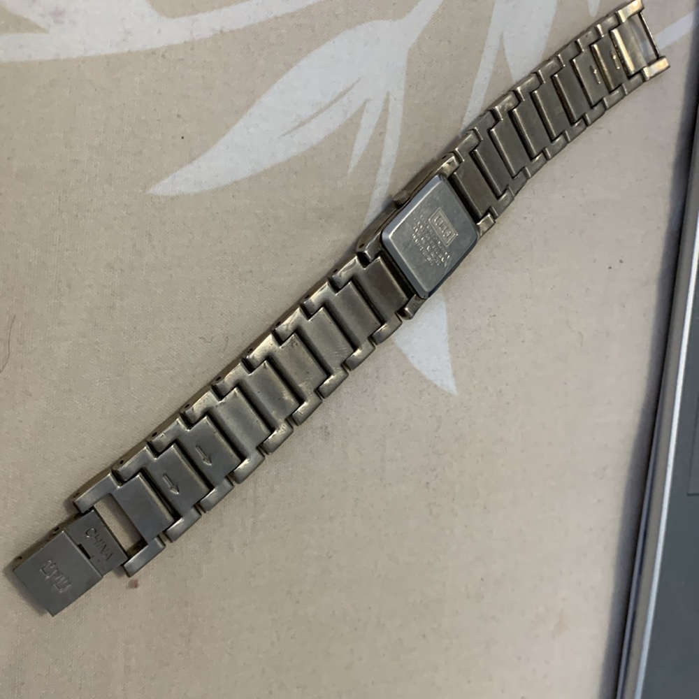 Q&Q watch - Picture 2 of 3